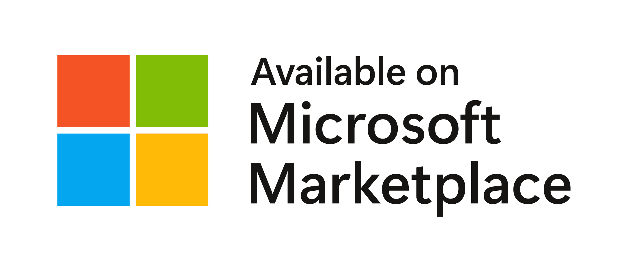 Beschikbaar via Microsoft Marketplace