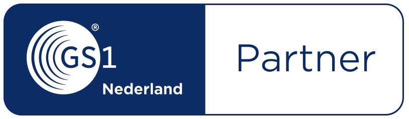 GS1 Nederland Partner